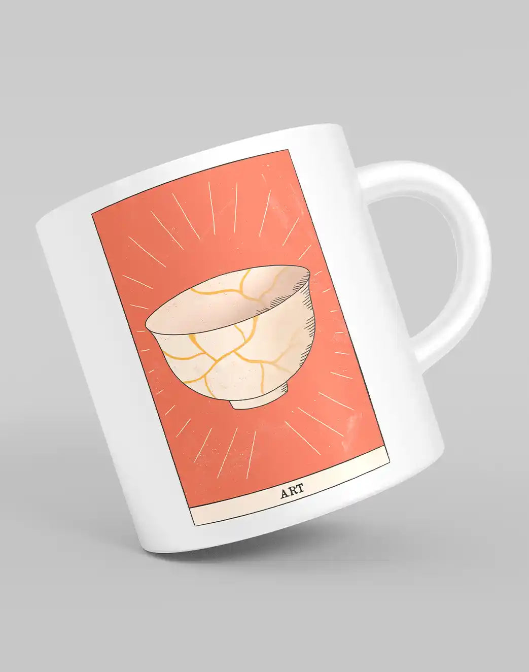 Art Mug