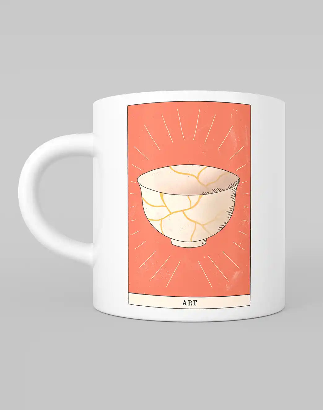 Art Mug