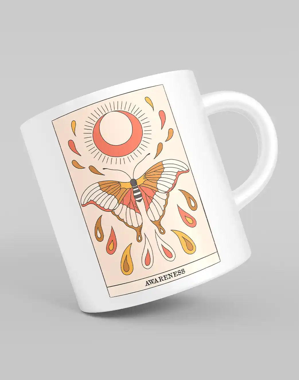 Awareness Mug