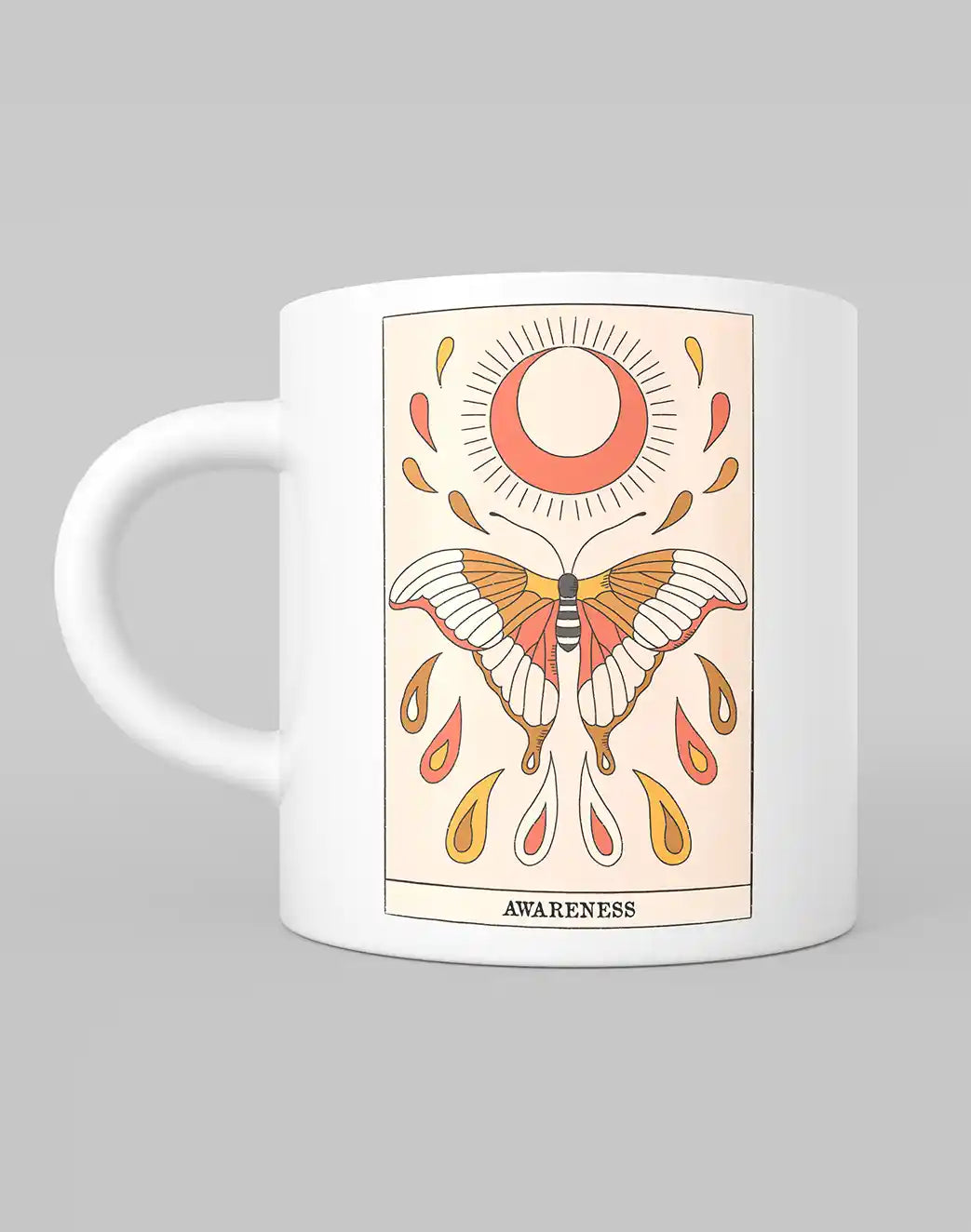 Awareness Mug