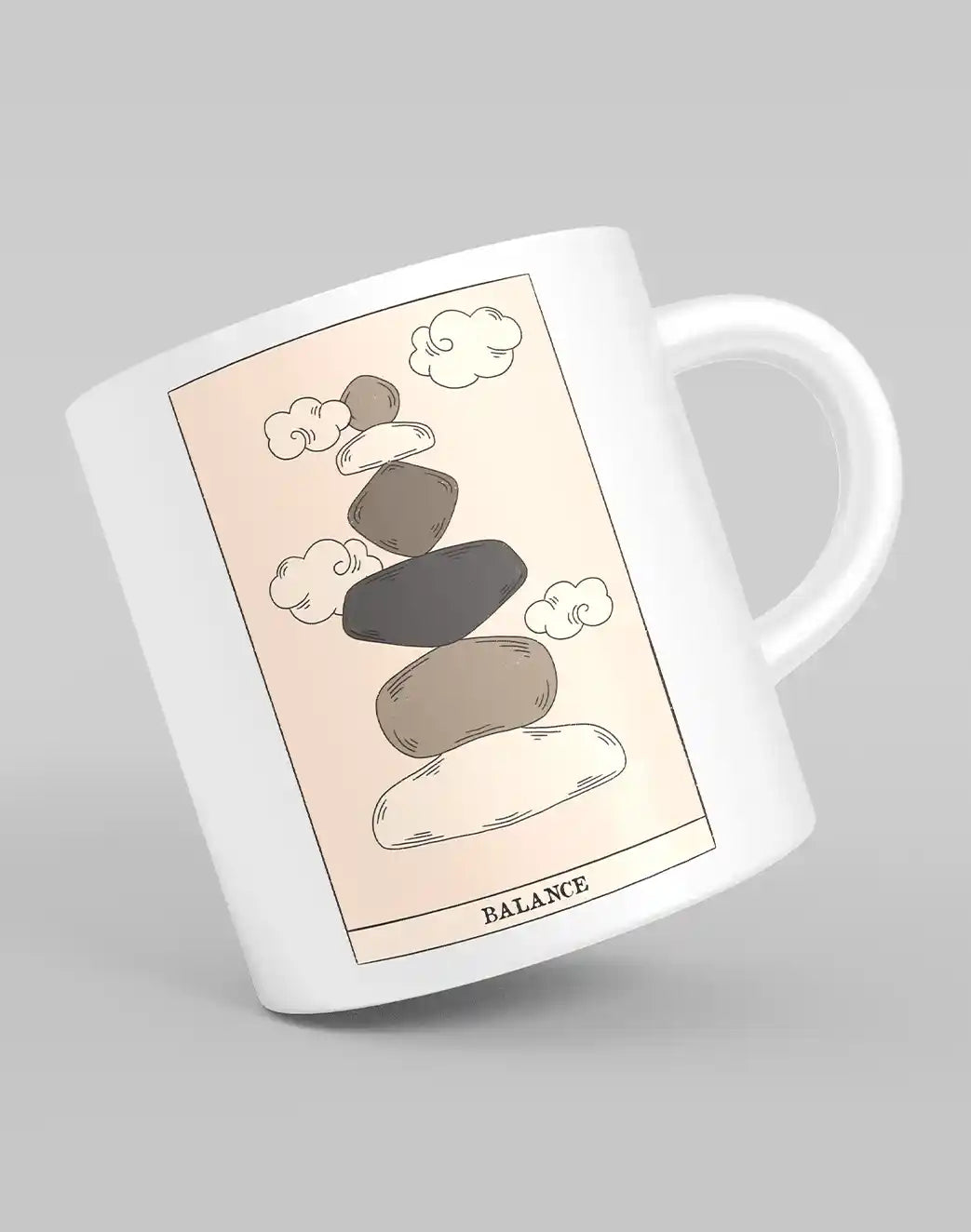 Balance Mug