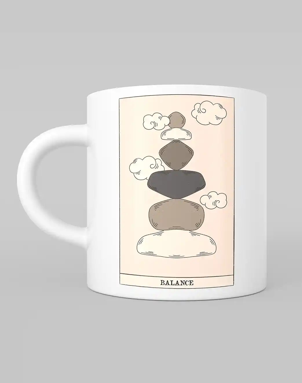 Balance Mug