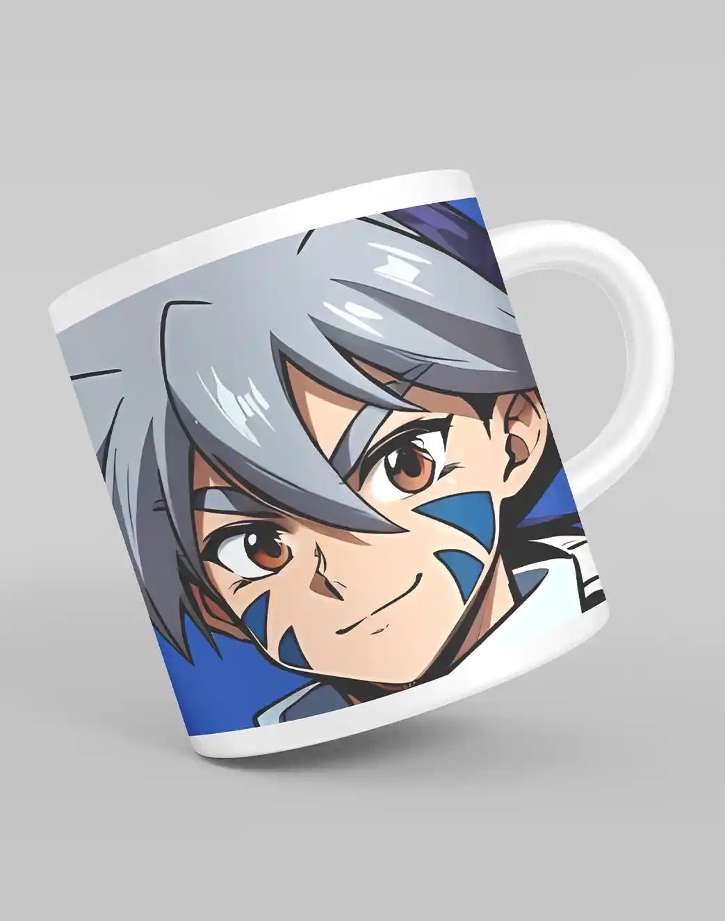 Beyblade - Kai Mug