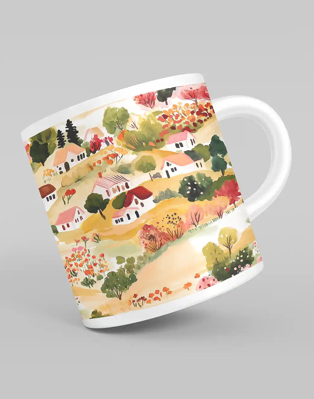 Blossomfold Mug