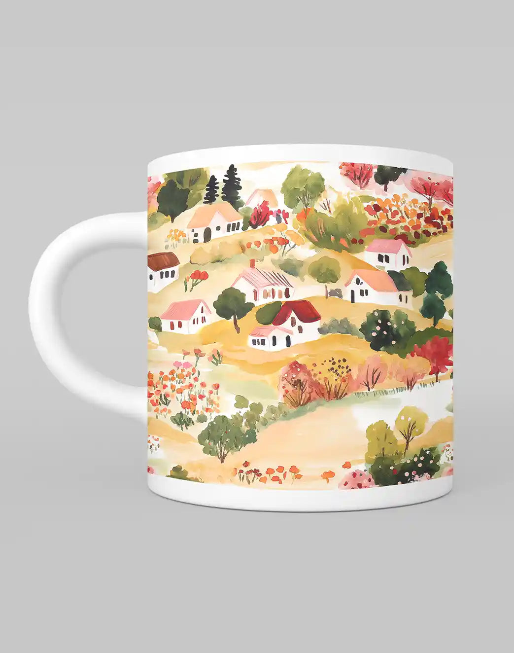 Blossomfold Mug
