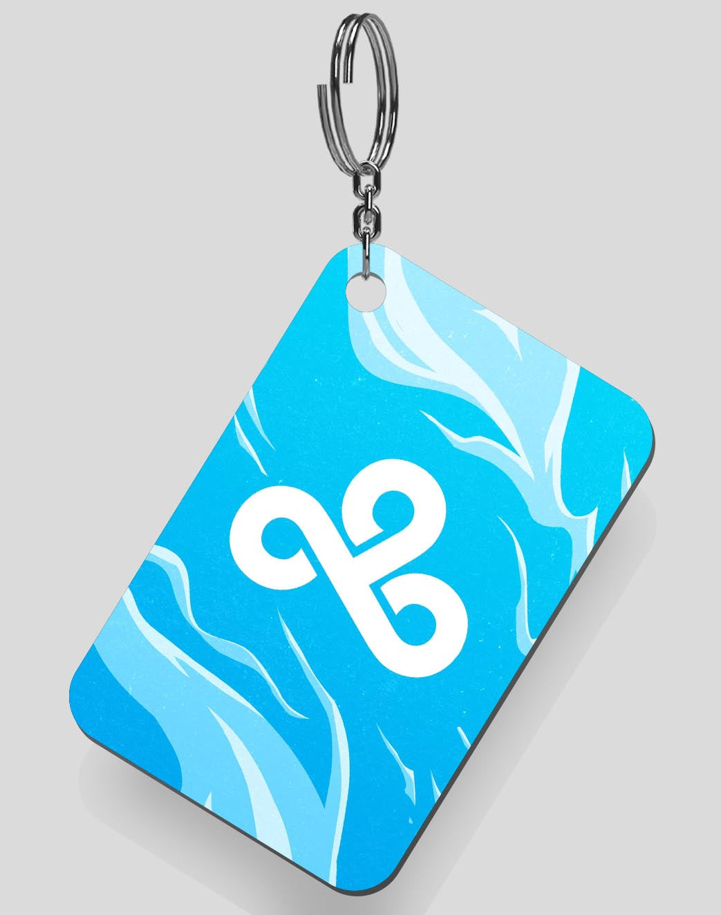 Cloud9 Keychain