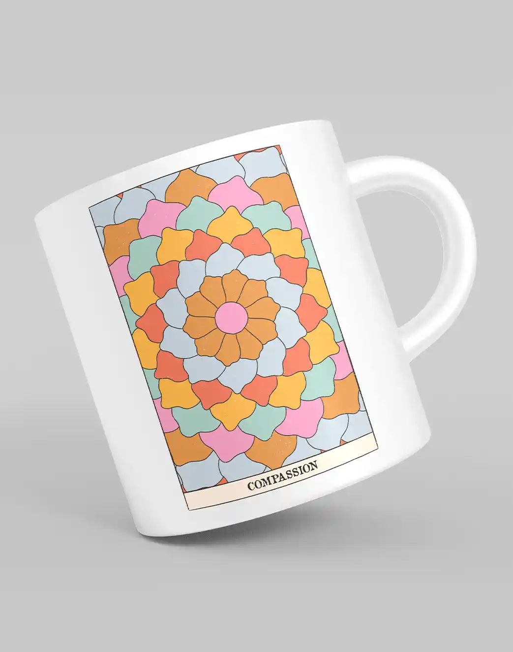 Compassion Mug