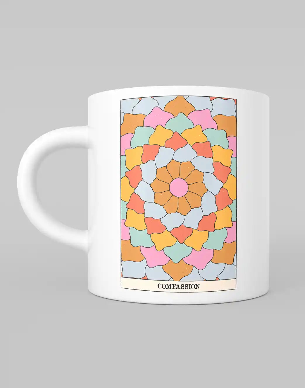 Compassion Mug