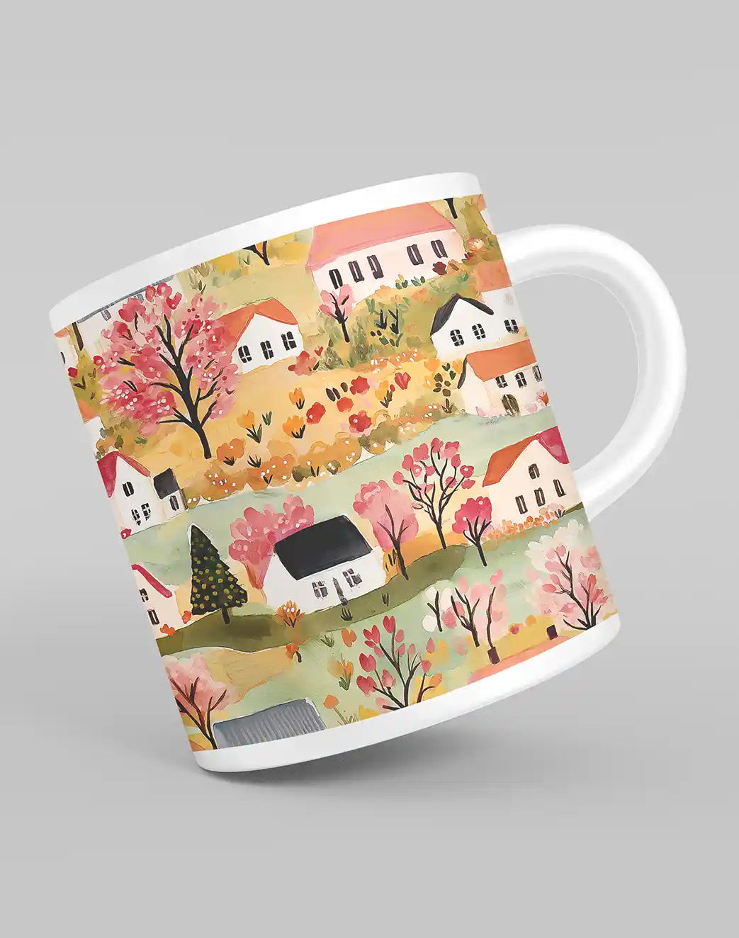 Dawnvalley Mug