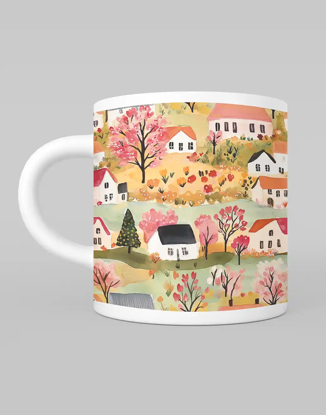 Dawnvalley Mug