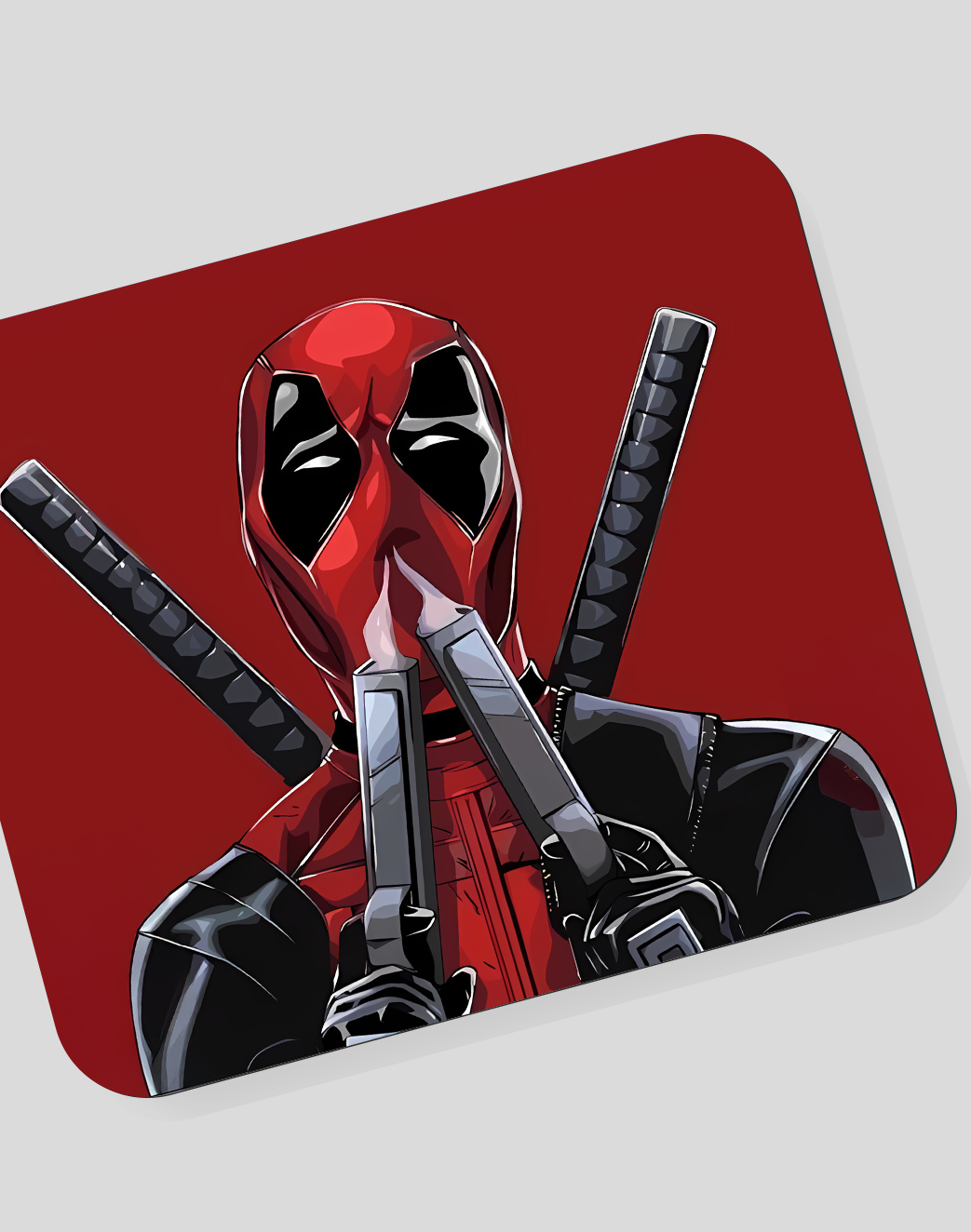 Deadpool Mousepad