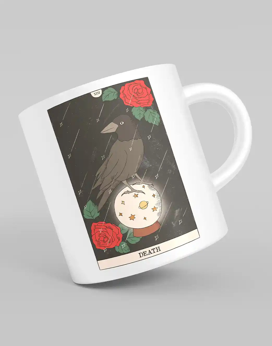Death Mug