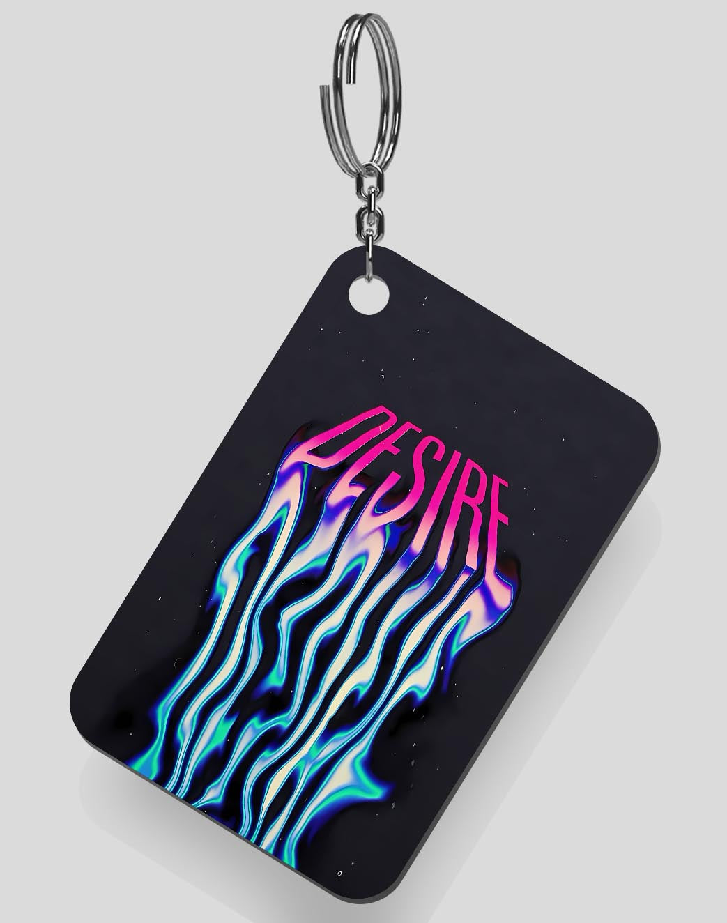 Desire Keychain