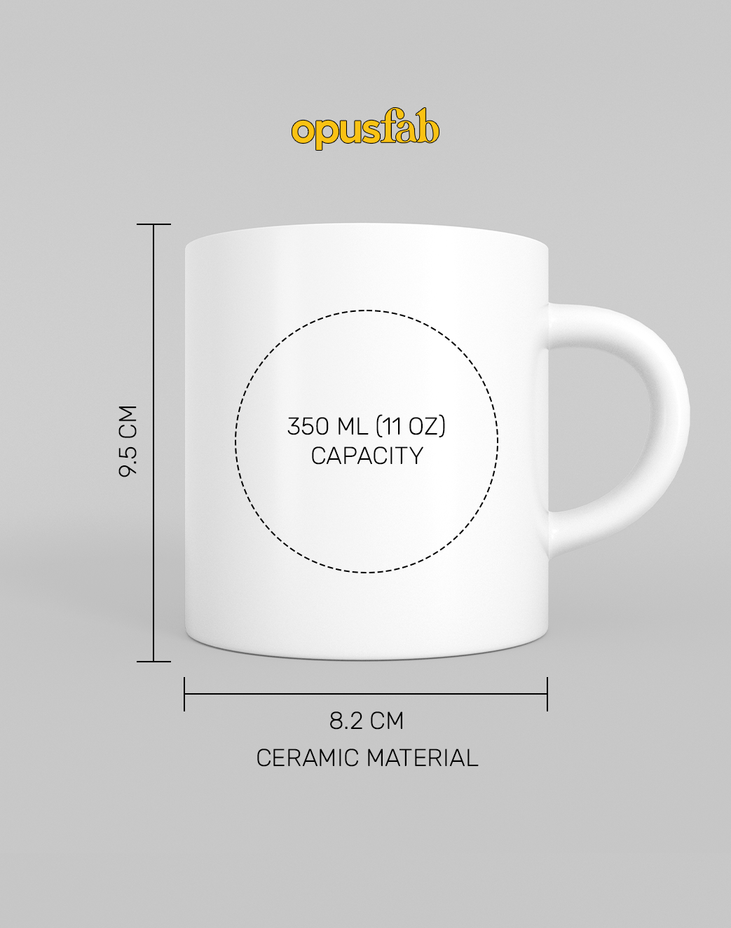 Dragon Ball - Piccolo Mug