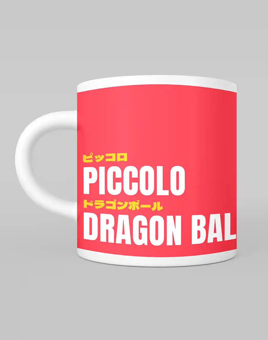 Dragon Ball - Piccolo Mug