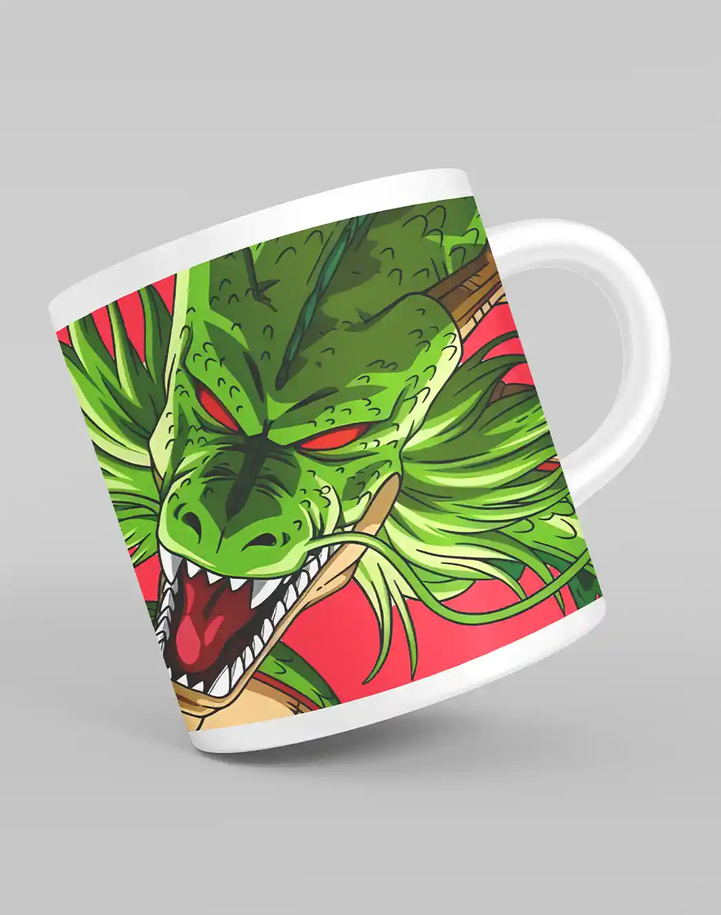 Dragon Ball - Shenron Mug