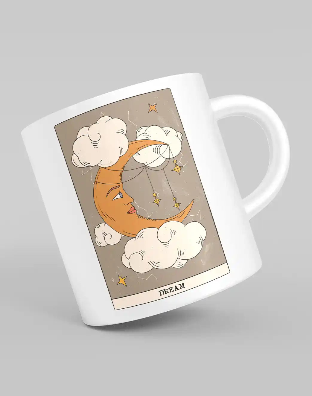 Dream Mug