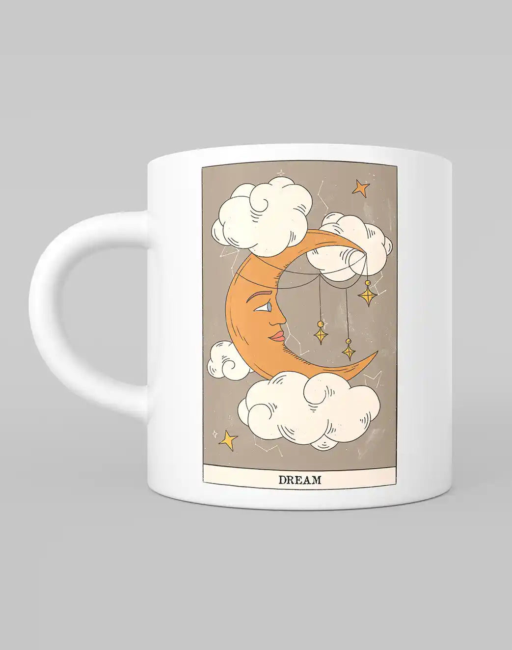 Dream Mug