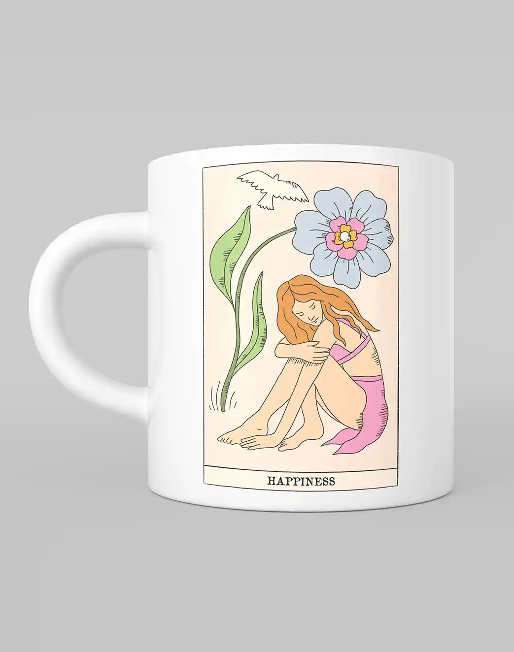 Happiness Mug
