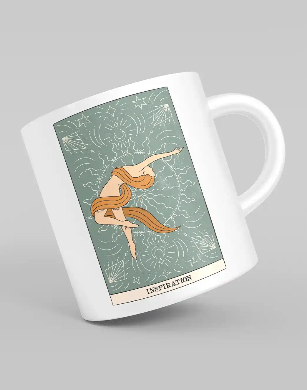 Inspiration Mug