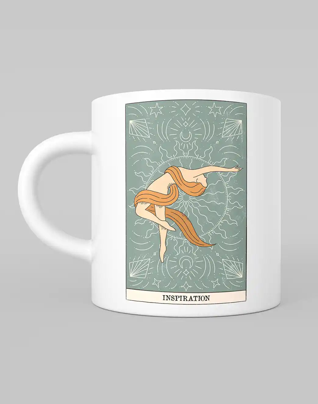 Inspiration Mug