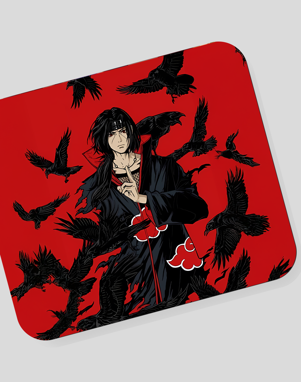 Itachi Uchiha Mousepad