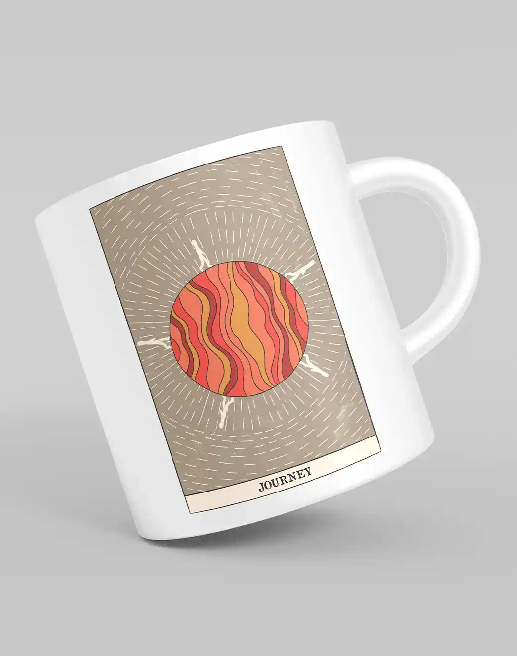 Journey Mug