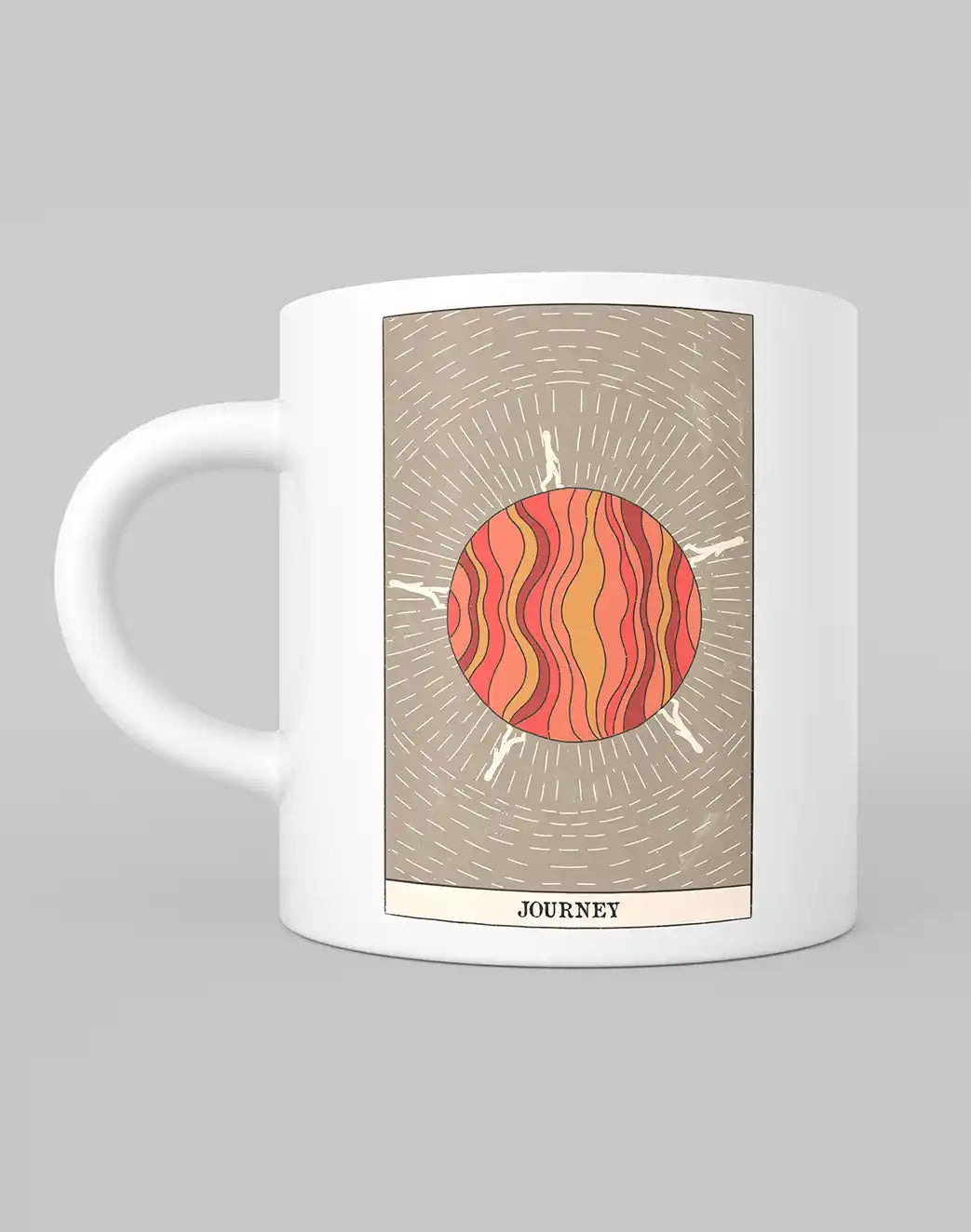 Journey Mug