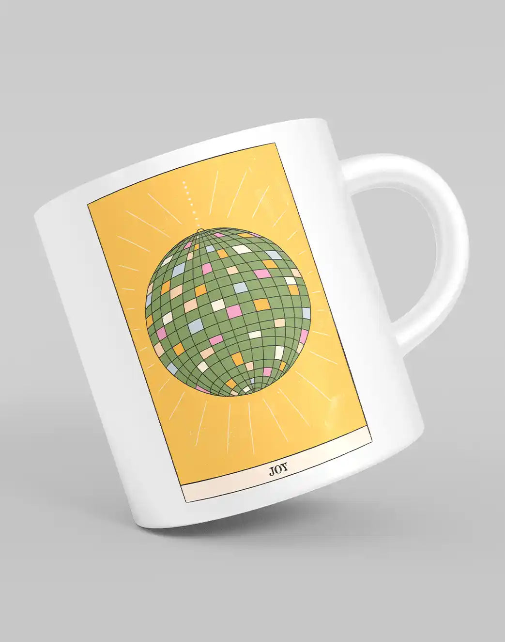 Joy Mug