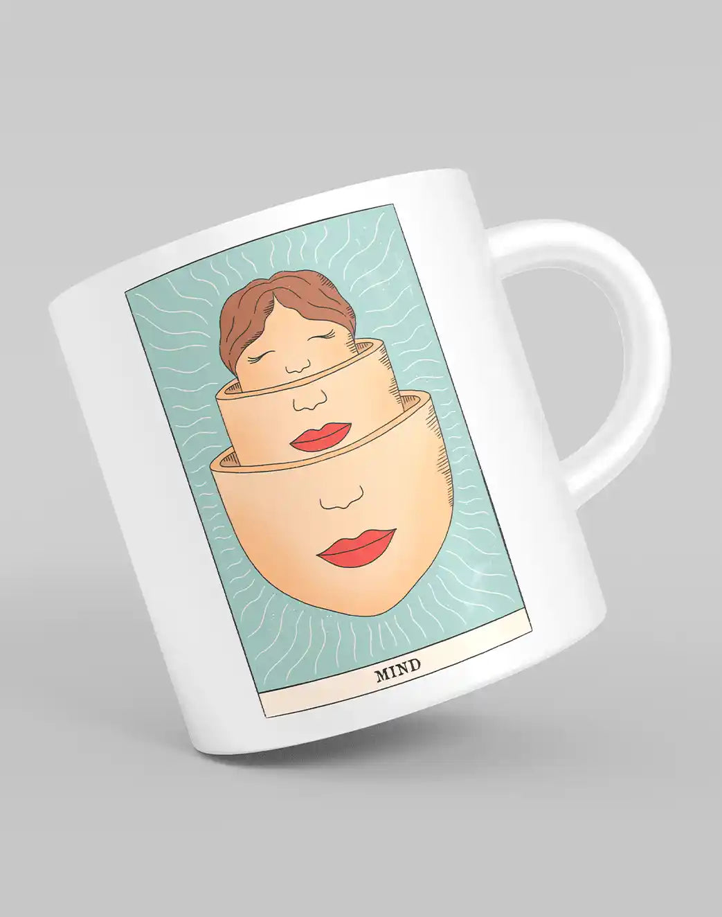 Mind Mug