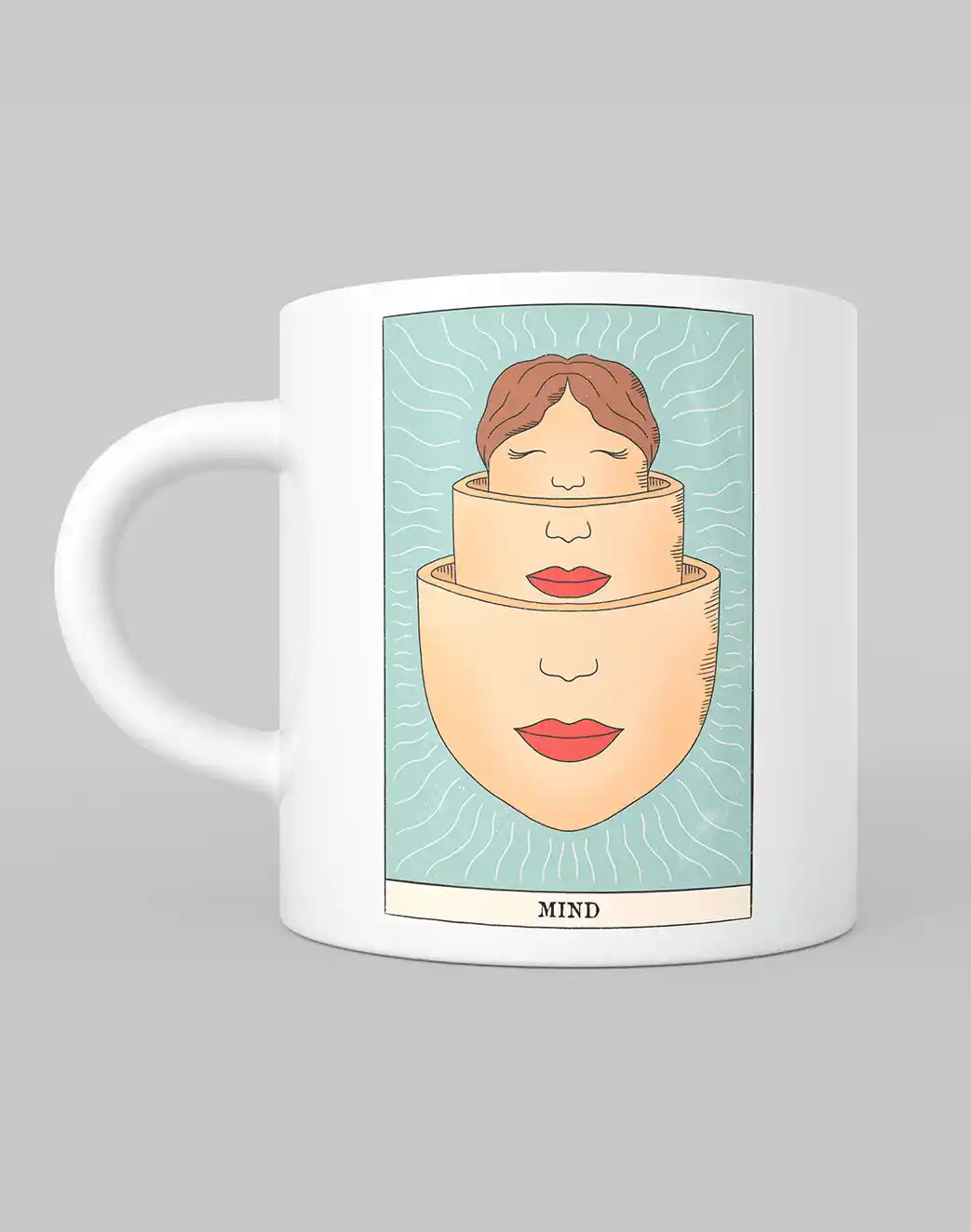 Mind Mug