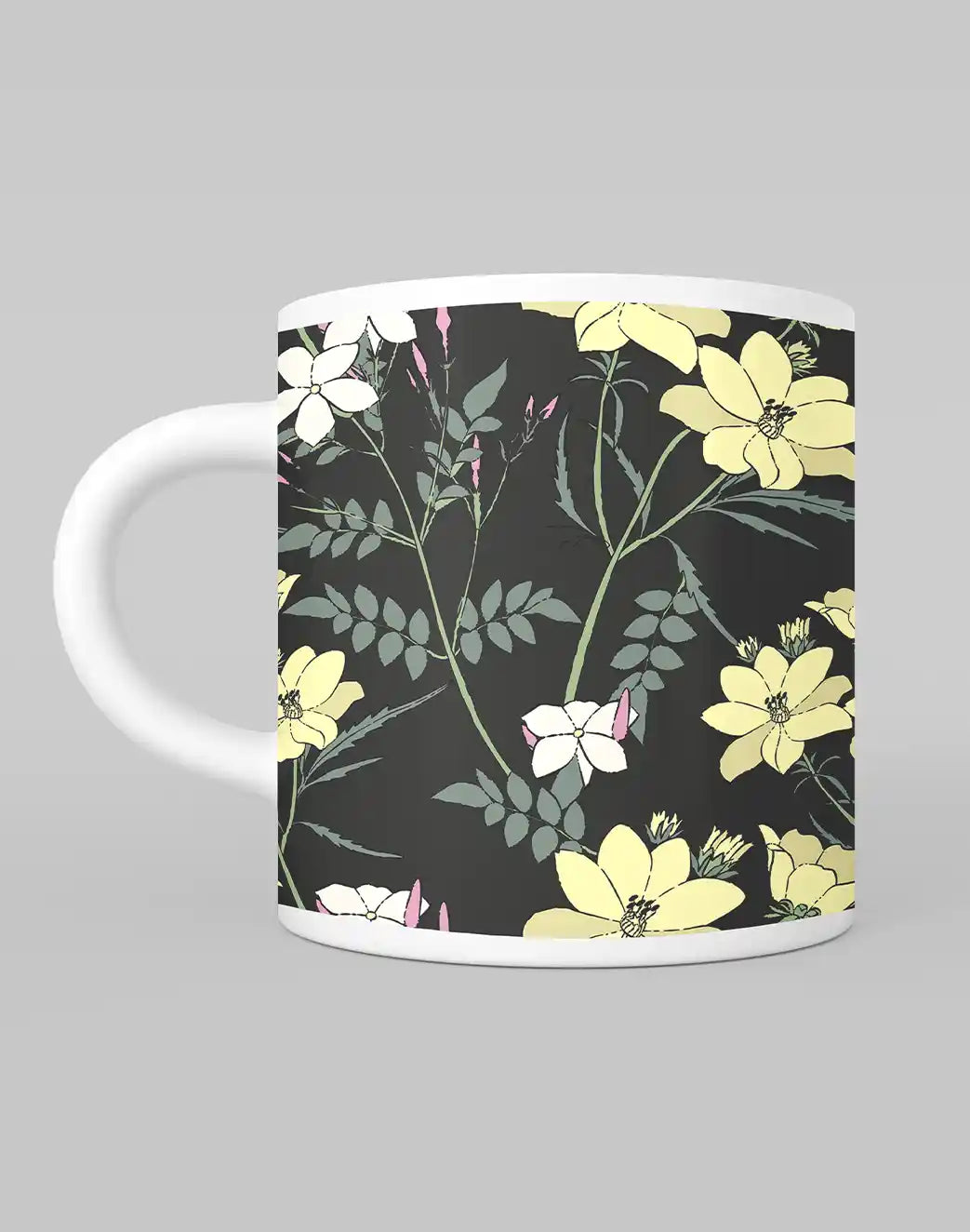 Moonlight Meadow Mug