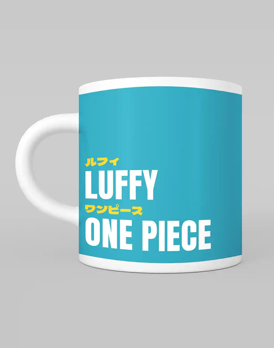 One Piece - Luffy Mug