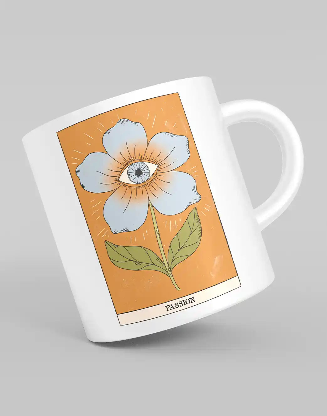 Passion Mug