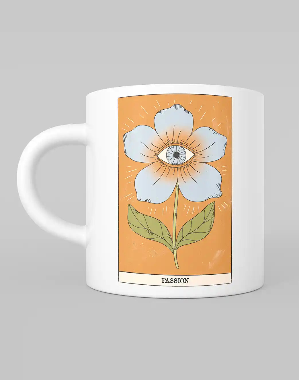 Passion Mug