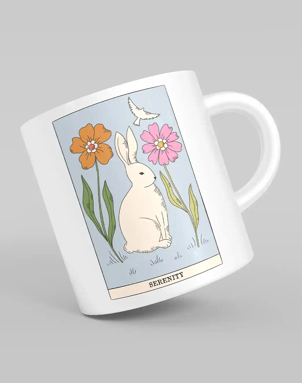 Serenity Mug