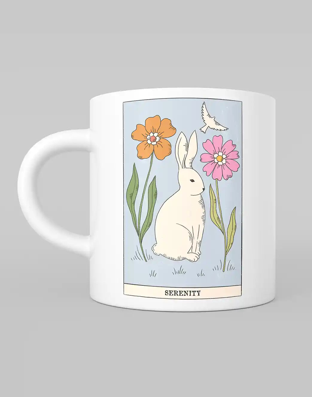 Serenity Mug