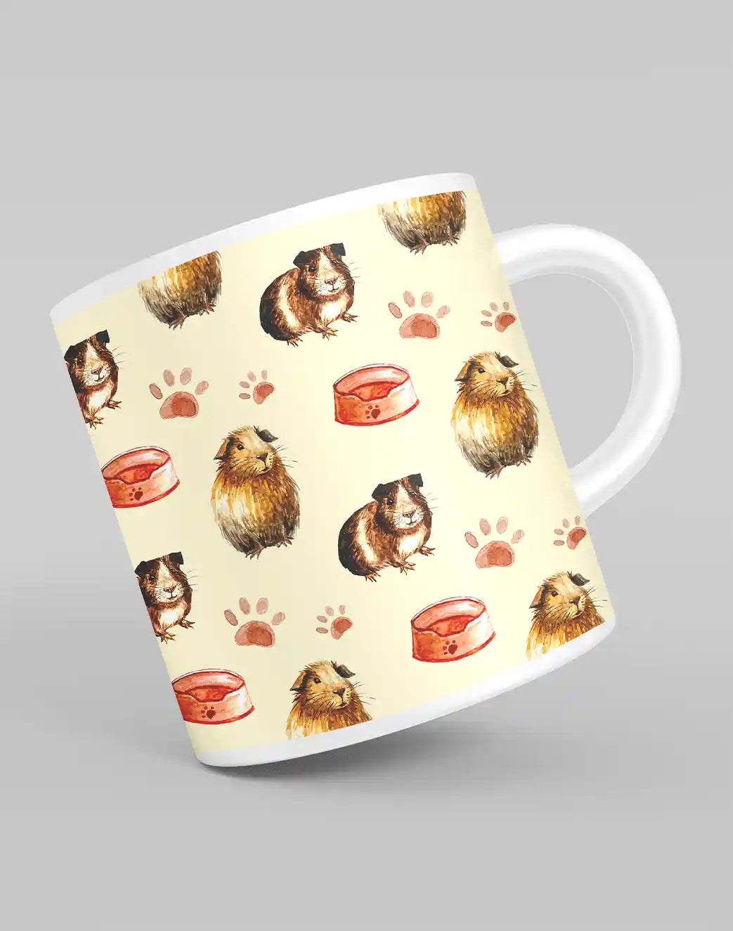 Squeaky Sips Mug