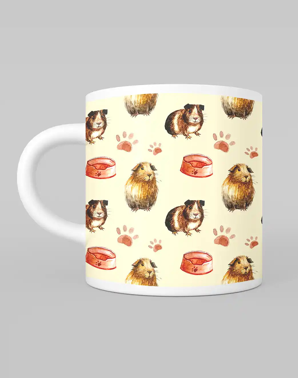 Squeaky Sips Mug