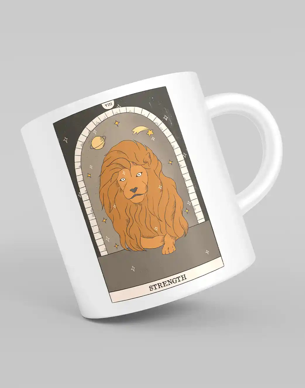 Strength Mug