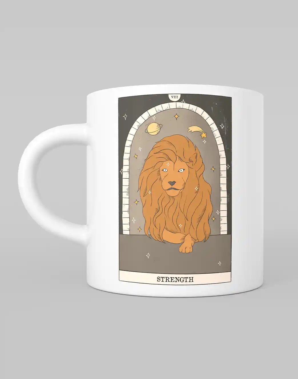 Strength Mug