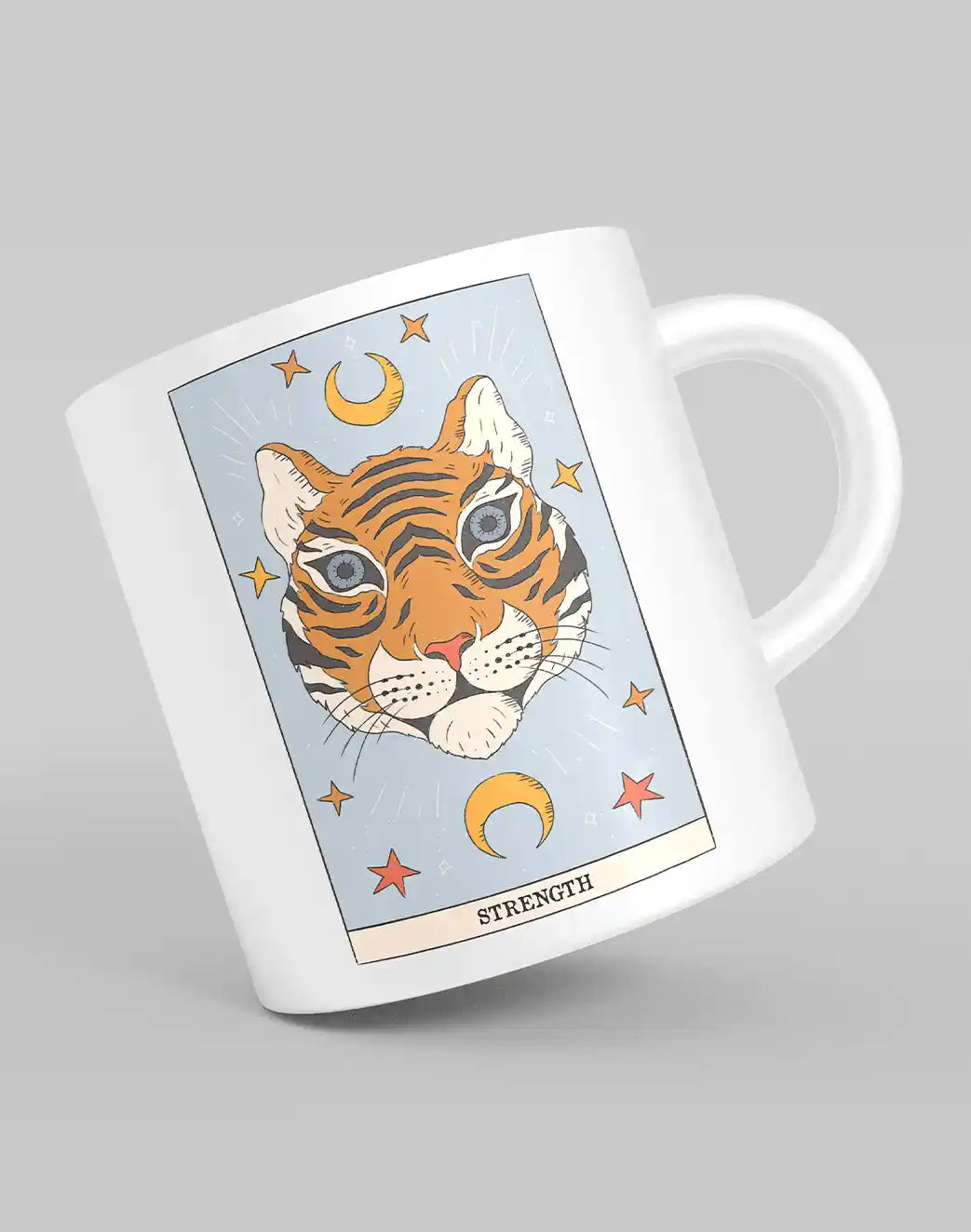 Strength Mug