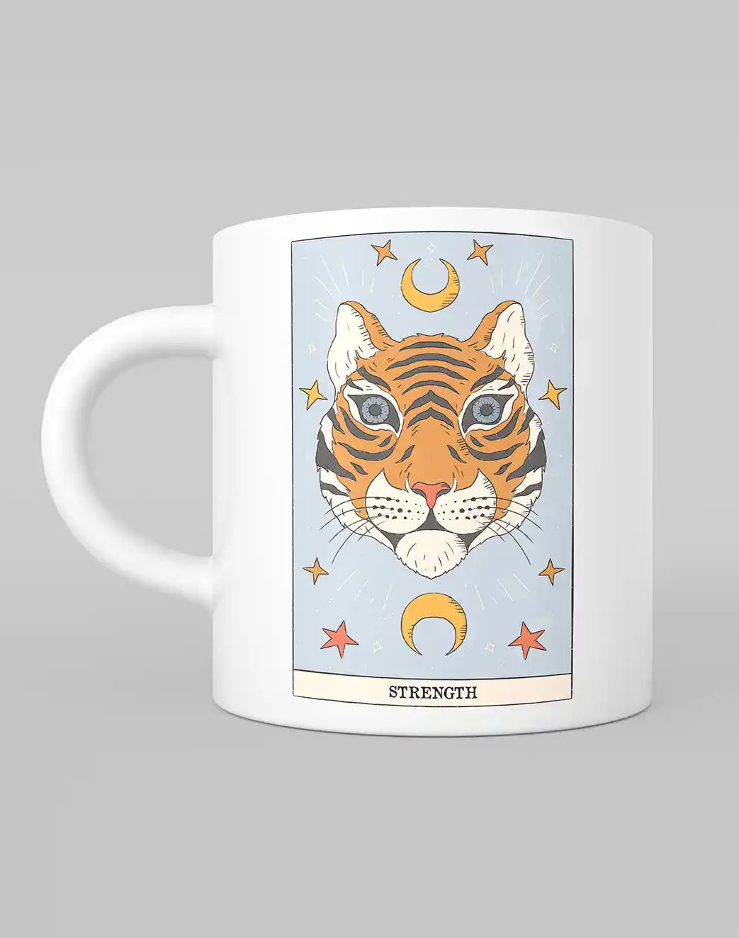 Strength Mug