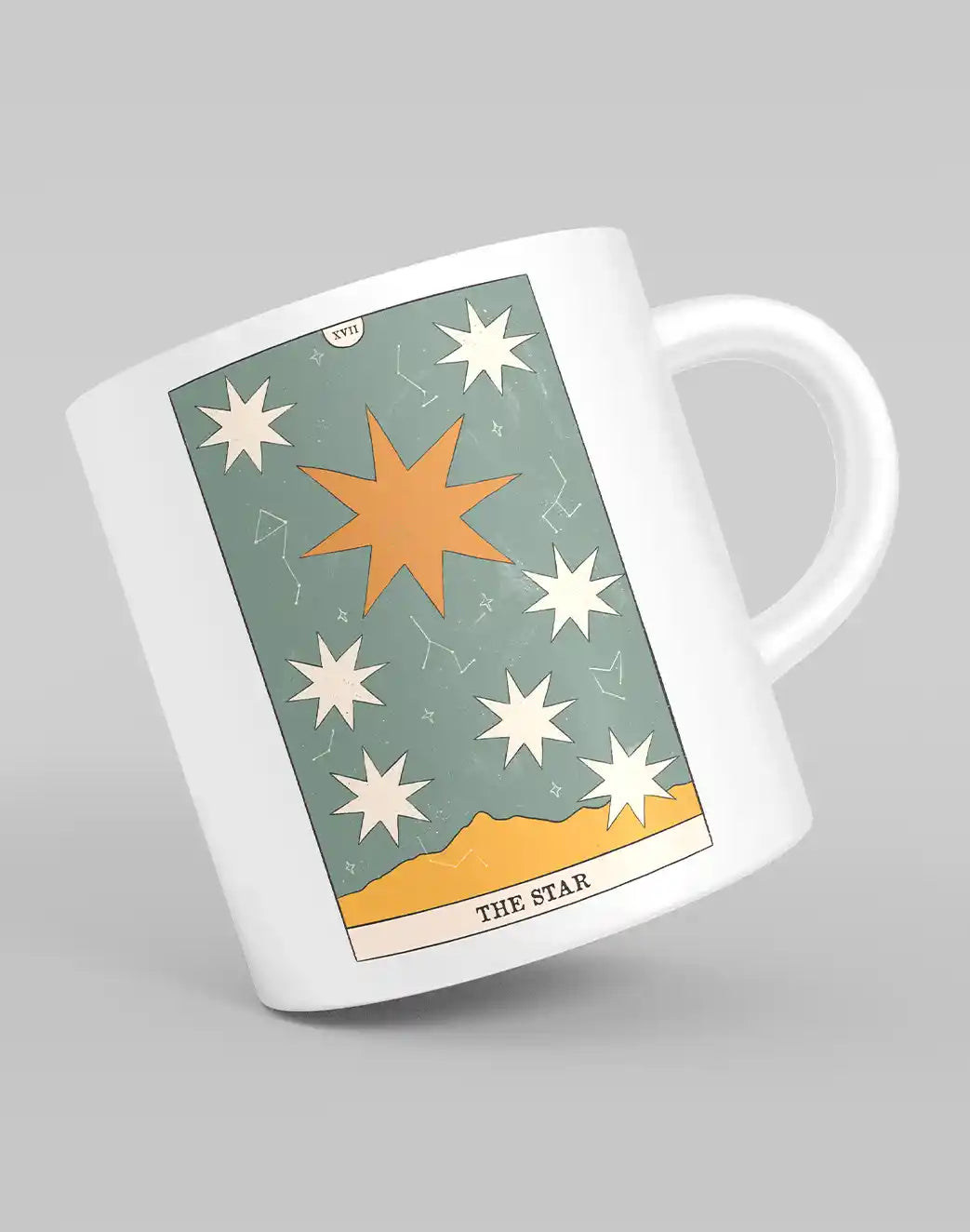 The Star Mug