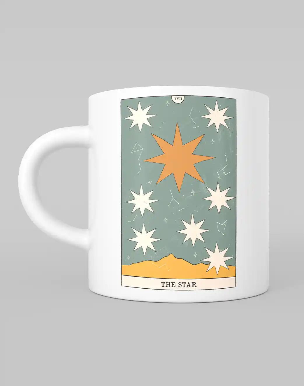 The Star Mug