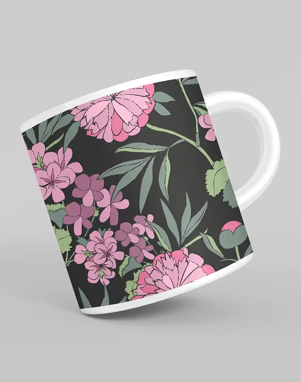 Twilight Blush Mug