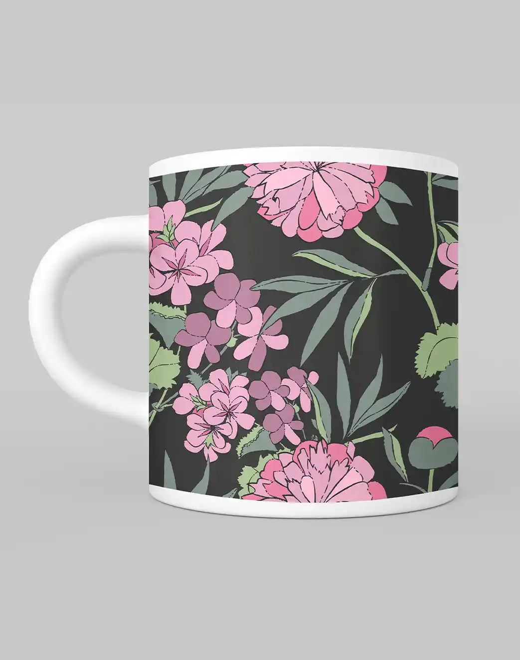 Twilight Blush Mug