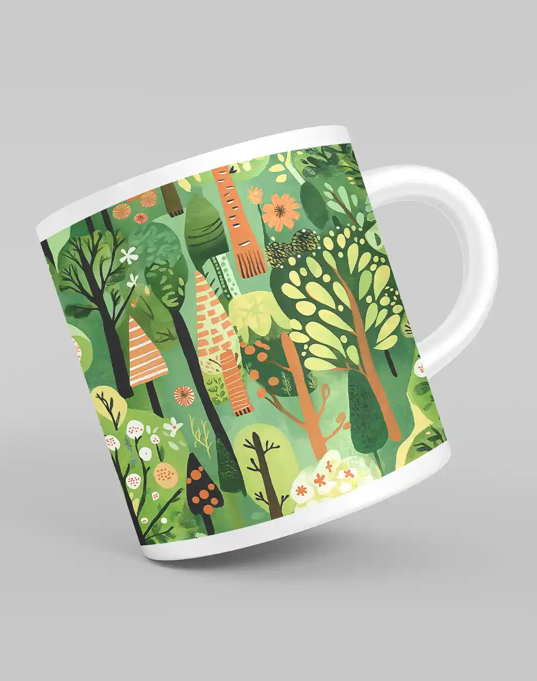 Whimsy Woods Mug