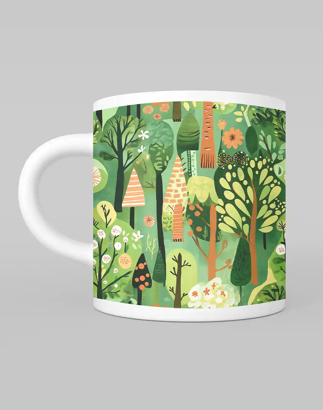 Whimsy Woods Mug