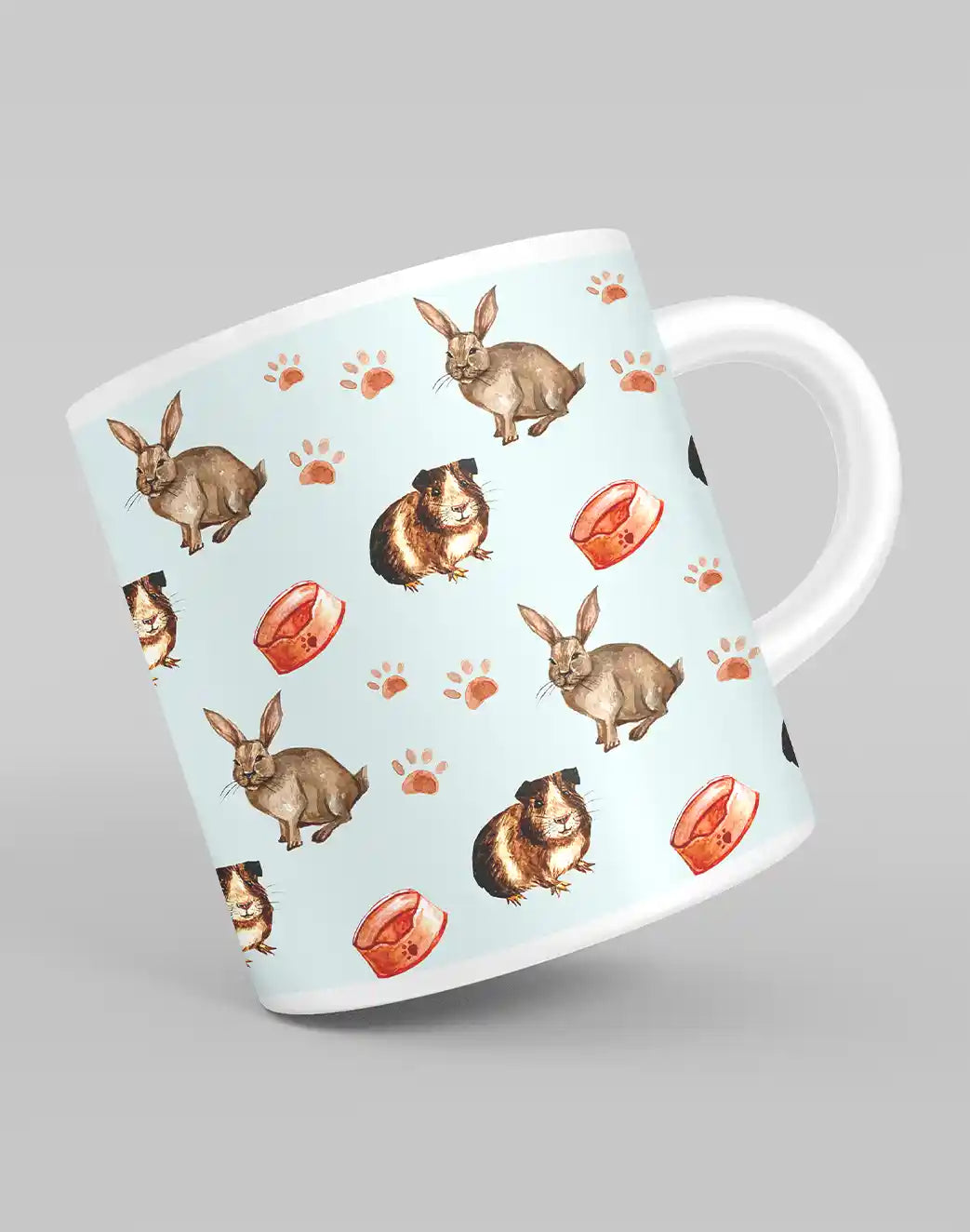 Whisker Wonderland Mug